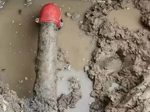 合肥管道漏水检测公司操作检查水管漏水 合肥管道漏水检测公司操作检查水管漏水