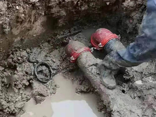 合肥地下水管漏水检测的方法 合肥地下水管漏水检测的方法